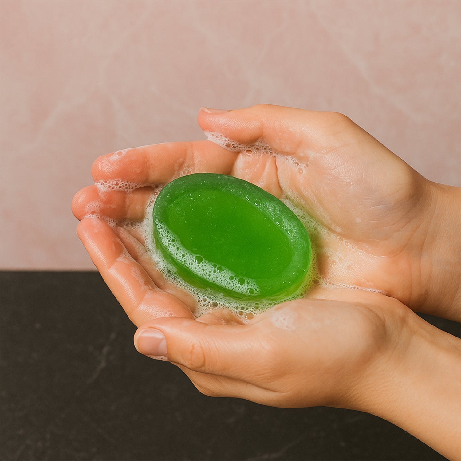 Nature Cure Aloe Vera Soap Nature Cure Aloe Vera Soap